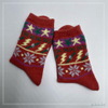 Wholesale super soft fleece yarn and chenille Cosy Socks Home Socks fuzzy sock cozy sleep socks 