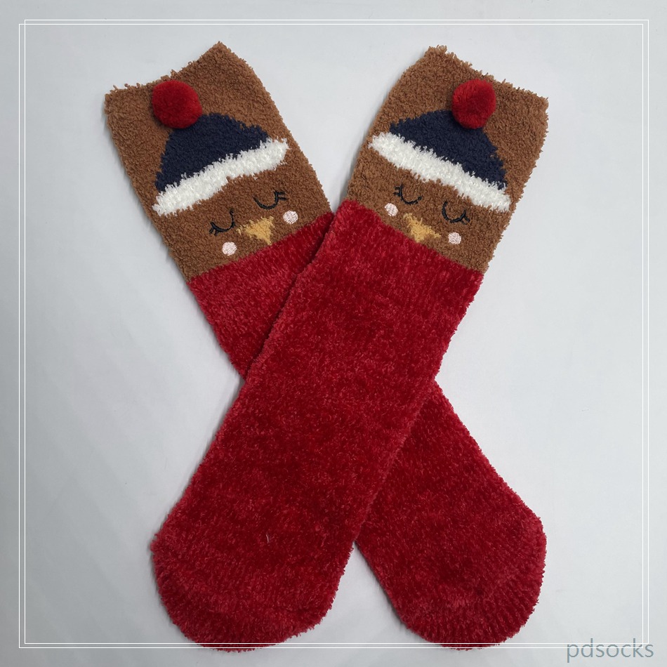 cosy sock B257