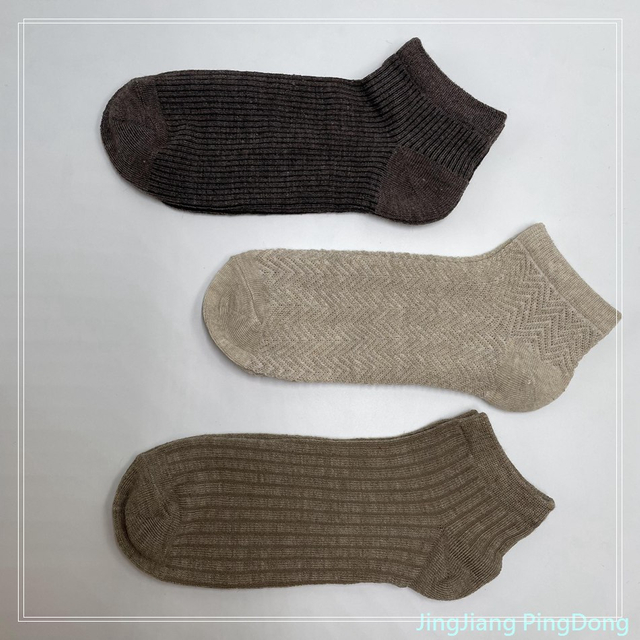 Wholesael ankle cotton socks invisible cotton sock sport socks Women Cotton Socks