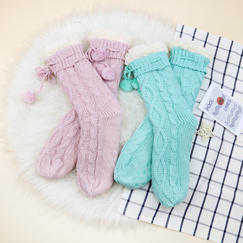 Home Socks