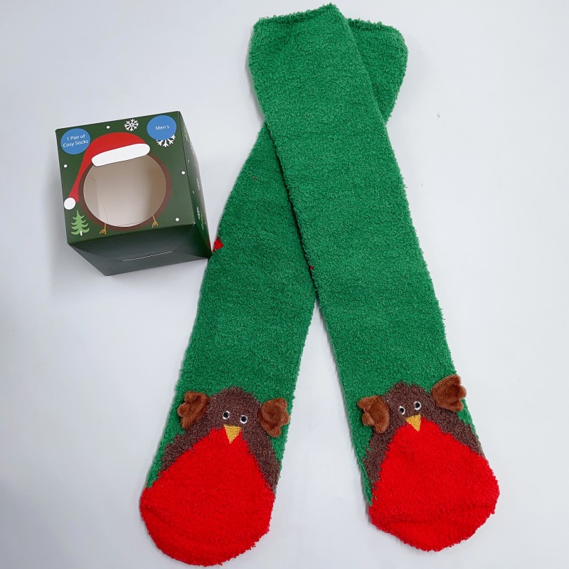Christmas Socks