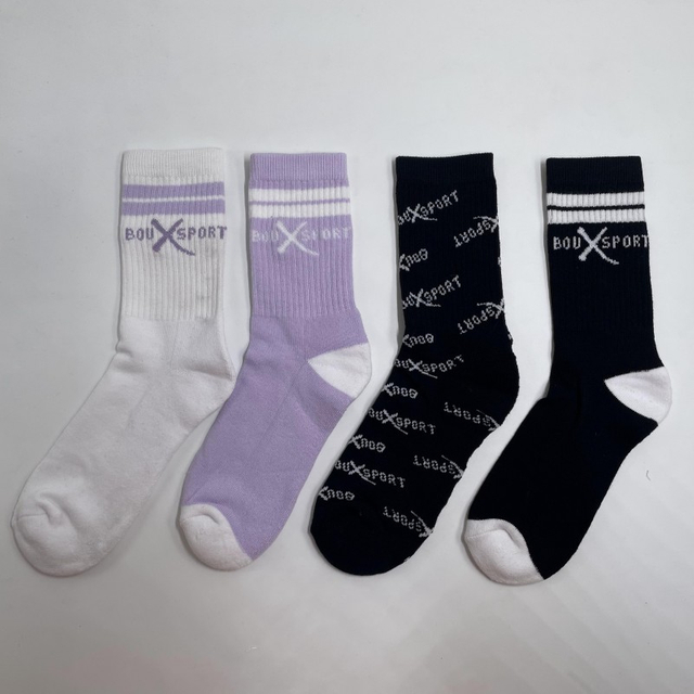 Women Sport Socks