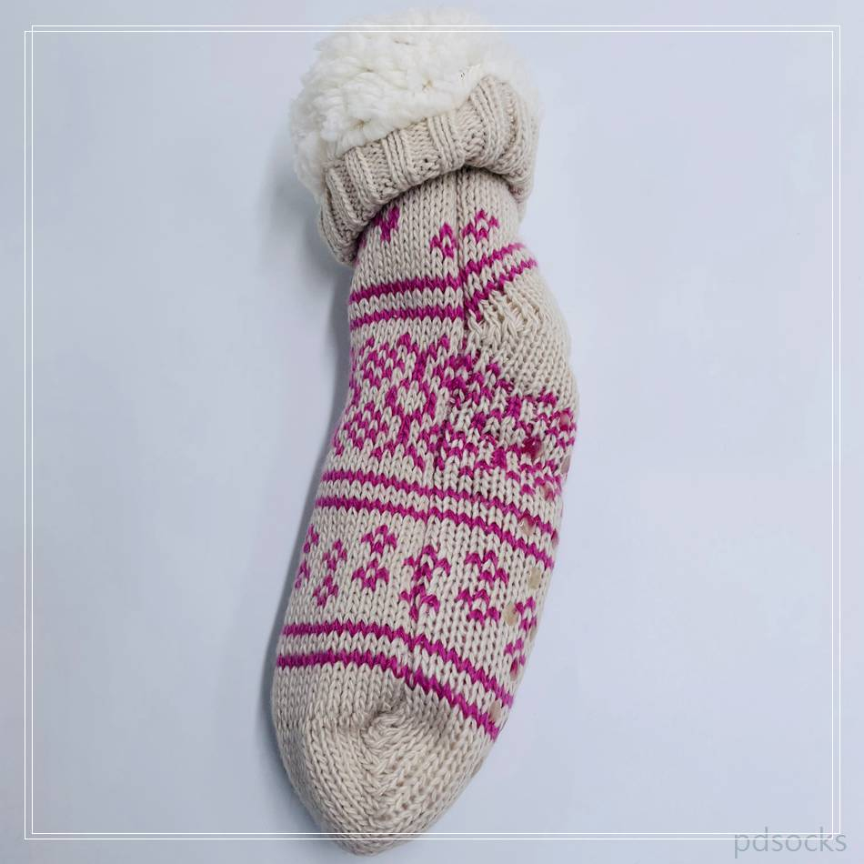 25 SOCK444
