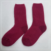 Wholesale fleece - lined socks warm and comfortable cosy sock 