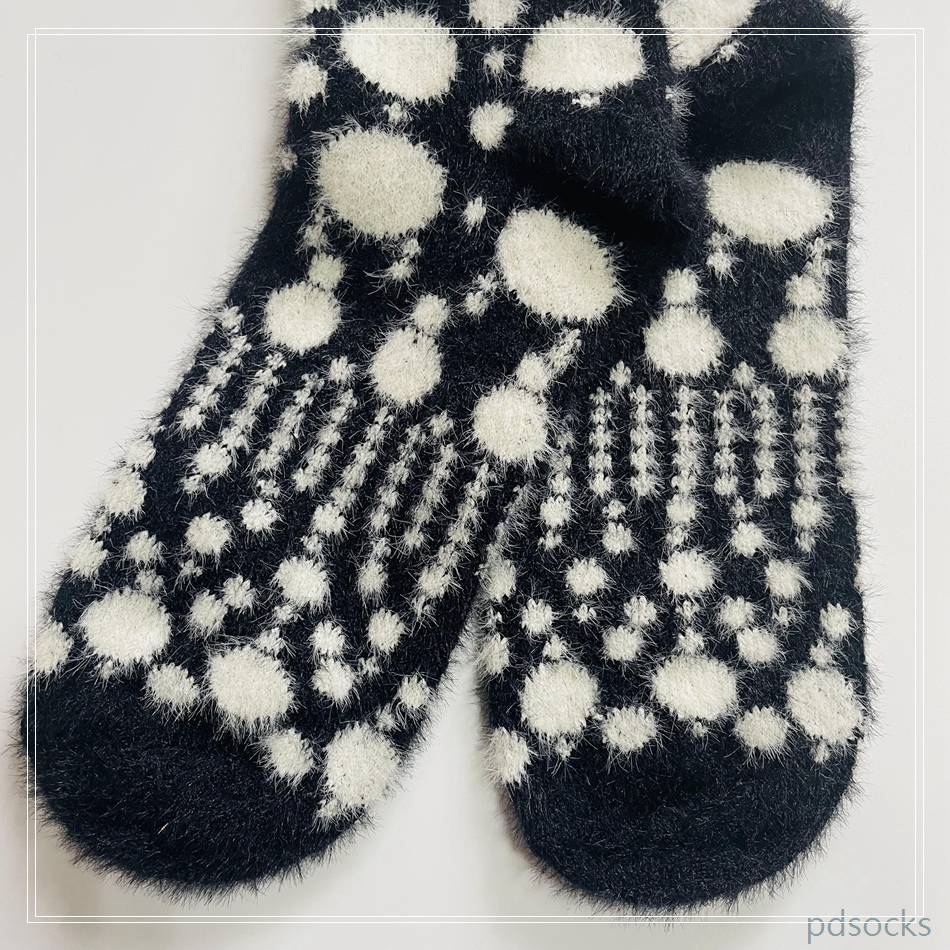 Sherpa sock493