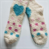 Wholesale super soft microfiber cosy warm sock hot sale women sock 