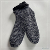 HOT sale short Knitted Slipper Home Socks Cosy Double Layer Thick Warm Sock cosy sock 