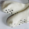 Wholesale double layer kids home socks knitted socks