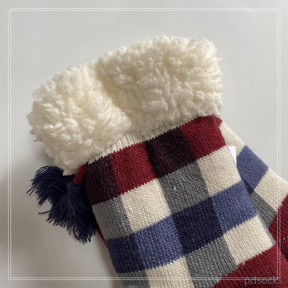 Sherpa sock323