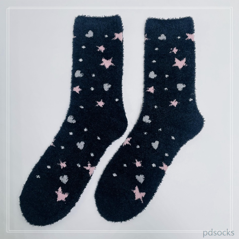 cosy sock B066