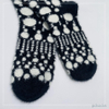 Custom medium feather fuzzy cosy socks home socks fuzzy sock 