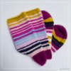 Wholesale women medium feather fuzzy cosy socks home socks fuzzy sock 
