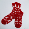 Wholesale super soft cosy socks women sock girl sock home socks warm home socks 2PK 