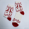 Wholesale super soft cosy socks women sock girl sock home socks warm home socks 2PK 