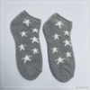Wholesale mircrofiber ankle cosy socks women sock girl sock home socks warm home socks 2PK 