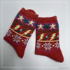 Wholesale super soft fleece yarn and chenille Cosy Socks Home Socks fuzzy sock cozy sleep socks 