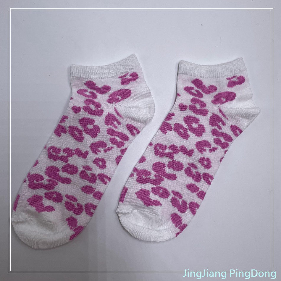 Wholesael girls ankle cotton socks invisible cotton sock sport socks Women Cotton Socks