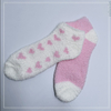 Wholesale mircrofiber ankle cosy socks women sock girl sock home socks warm home socks 