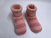 Customized Slipper Sock Thermal Non-slip Floor Socks Knitted Shoes Hot Sale New Style 