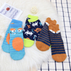 Kids Fluffy Sock