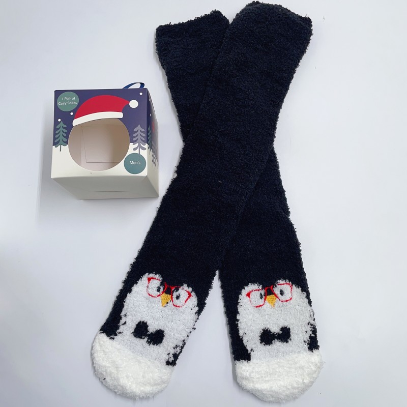 Christmas Socks
