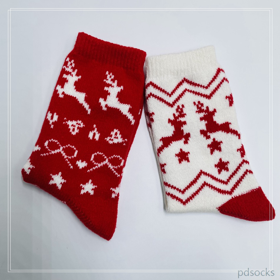 Wholesale super soft cosy socks women sock girl sock home socks warm home socks 2PK 