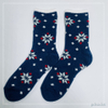 Wholesale super soft cosy socks double layer thick home sock women sock girl sock home socks floor sock 