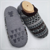Wholesale Cotton fleece non - slip floor socks home sock winter indoor socks 