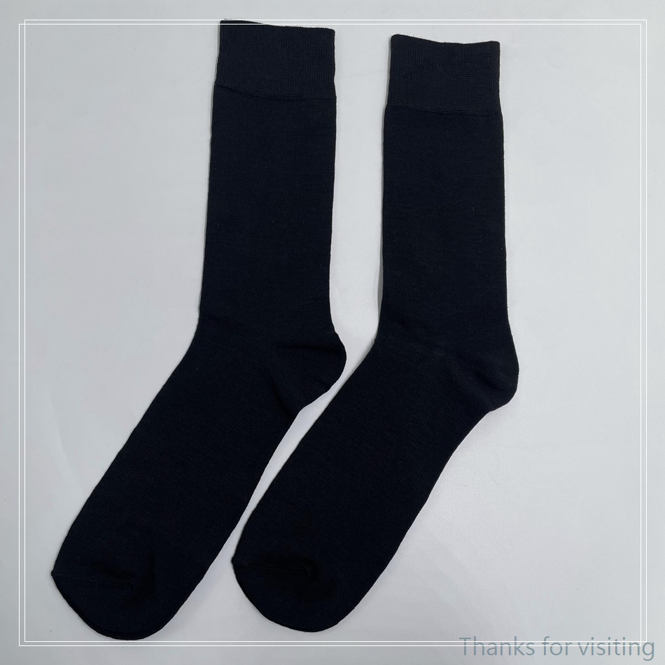 Cutomized Mens 5pairs Cotton Socks Breathable Fashion cotton Socks