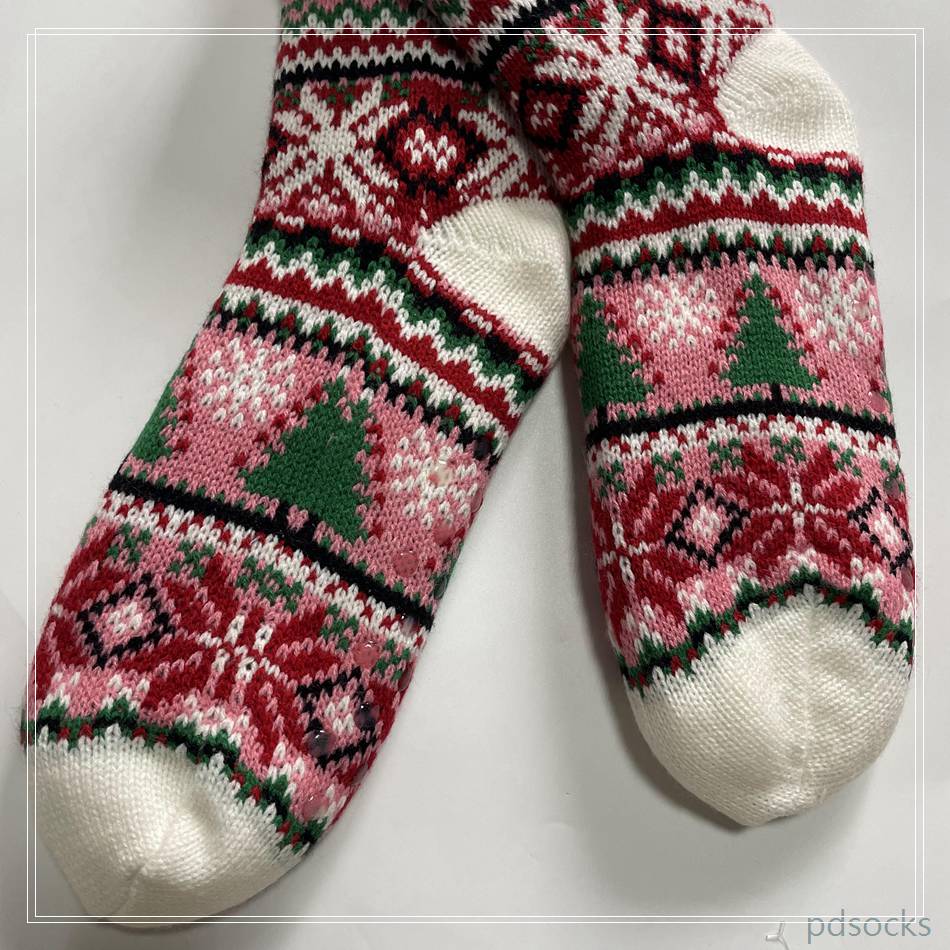 Sherpa sock131