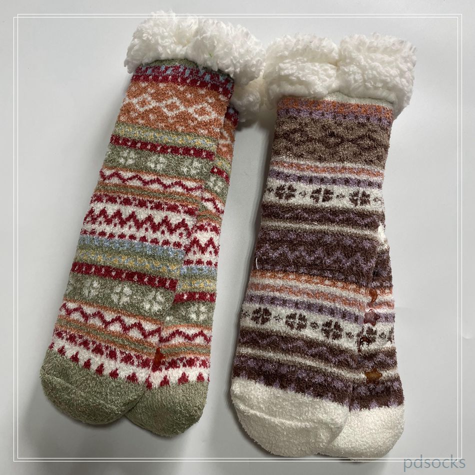 Sherpa sock116
