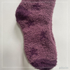 Wholesale Velvet stockings with thick half sides kids socks home sock 