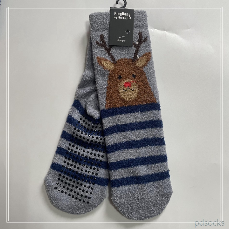 Sherpa sock406