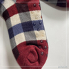 wholesale sherpa socks double layer home socks non-slip winter floor socks 