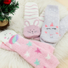 Supersoft Ladies Cosy Home Sock 