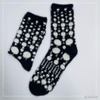 Custom medium feather fuzzy cosy socks home socks fuzzy sock 
