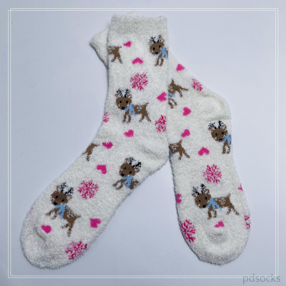 cosy sock B188