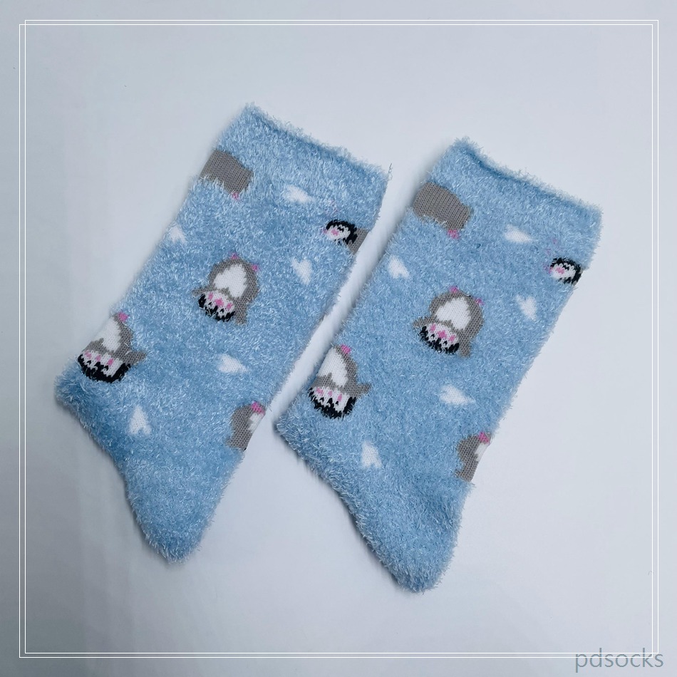 cosy sock B179