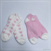 Wholesale mircrofiber ankle cosy socks women sock girl sock home socks warm home socks 