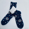 Wholesale super soft cosy socks double layer thick home sock women sock girl sock home socks floor sock 