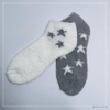 Wholesale mircrofiber ankle cosy socks women sock girl sock home socks warm home socks 2PK 