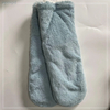 Wholesale hot sale fleece knitted Sherpa sock kids home sock sleep knitted warm sock non-slipper floor socks