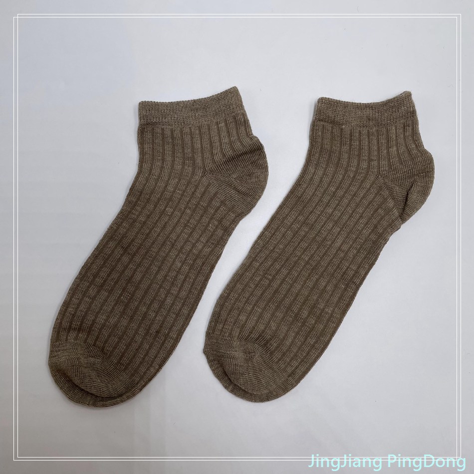Wholesael ankle cotton socks invisible cotton sock sport socks Women Cotton Socks