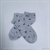Wholesael Girls fashion Ankle Socks Ankle Sock Sport Cotton Socks 3PK 