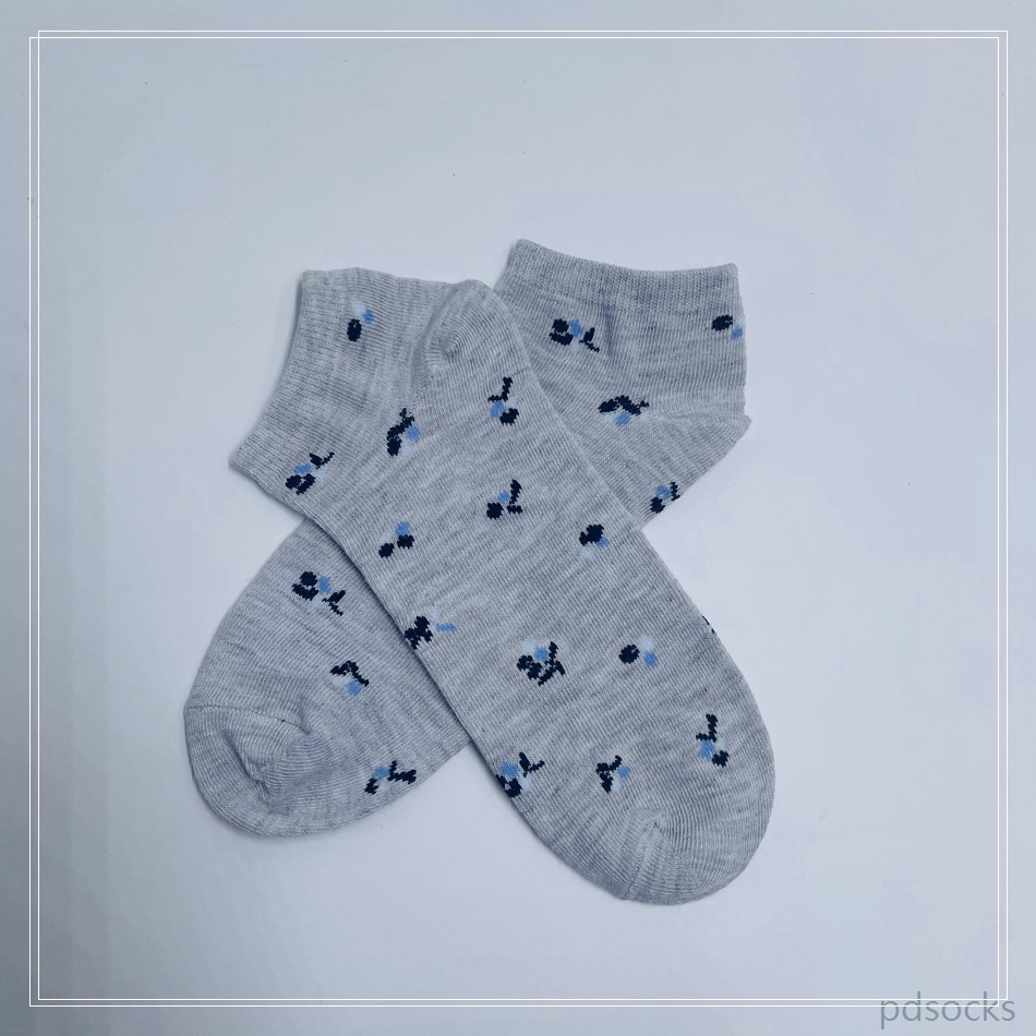 Wholesael Girls fashion Ankle Socks Ankle Sock Sport Cotton Socks 3PK 