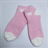 Wholesale mircrofiber ankle cosy socks women sock girl sock home socks warm home socks 