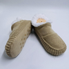 Customized Slipper Sock Thermal Non-slip Floor Socks Knitted Shoes Hot Sale 