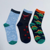 Kids Cotton Sock