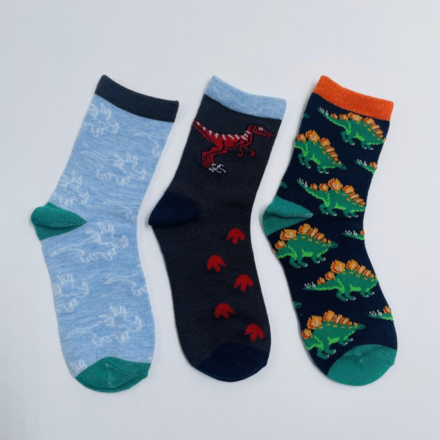 Kids Cotton Sock