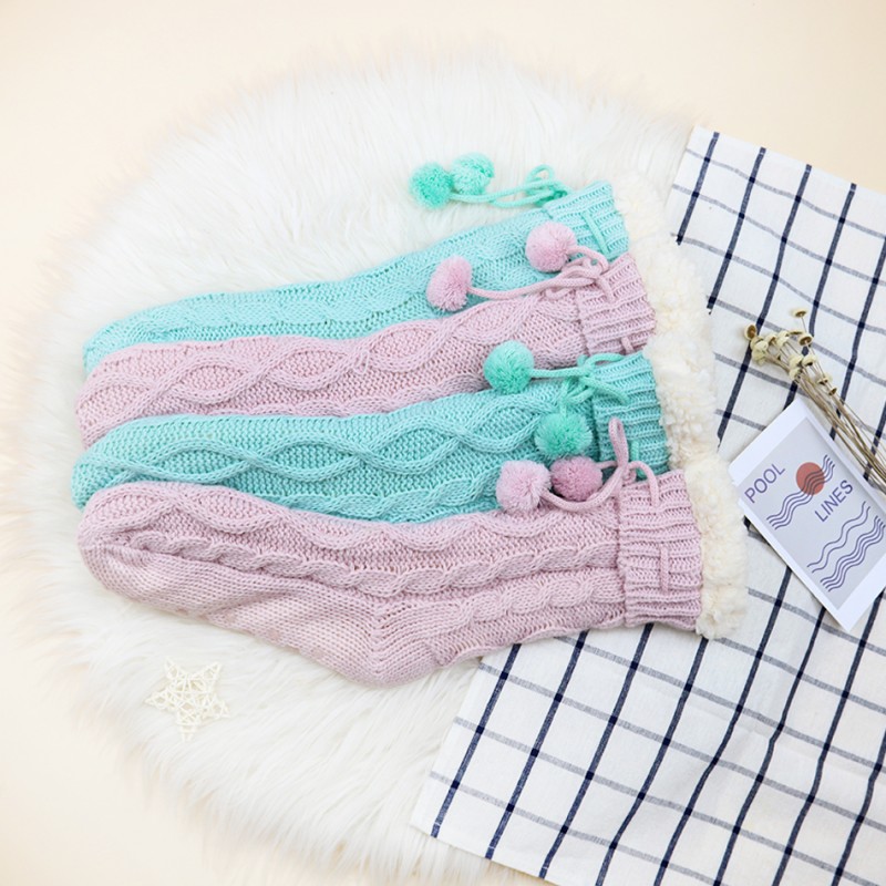 Home Socks